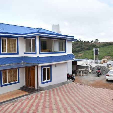 Paradise Peak Cottage Kodanād Esterno foto
