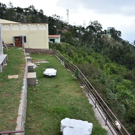 Paradise Peak Cottage Kodanād Esterno foto