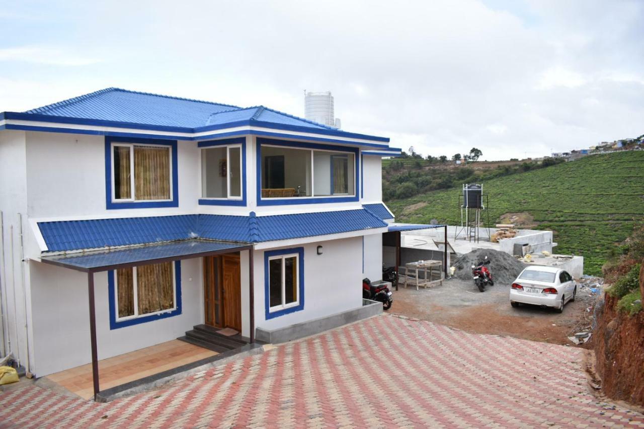 Paradise Peak Cottage Kodanād Esterno foto
