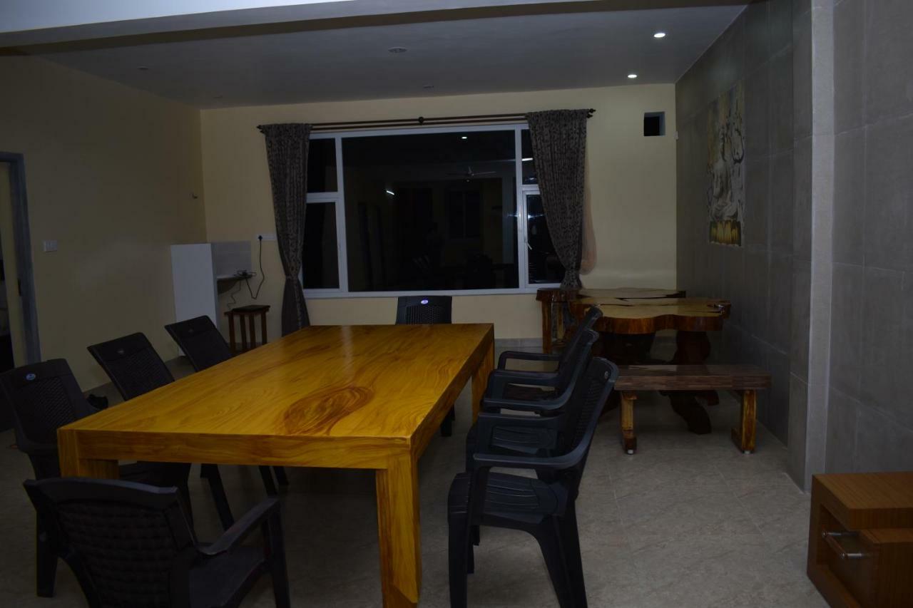 Paradise Peak Cottage Kodanād Esterno foto